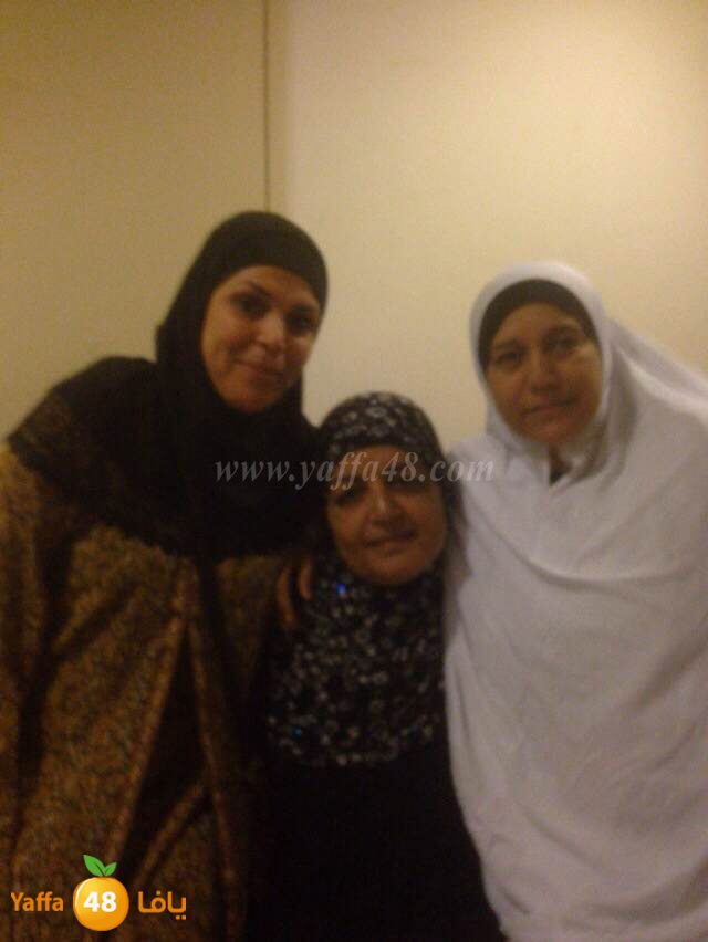 7ojaj yaffa in madina (6).JPG